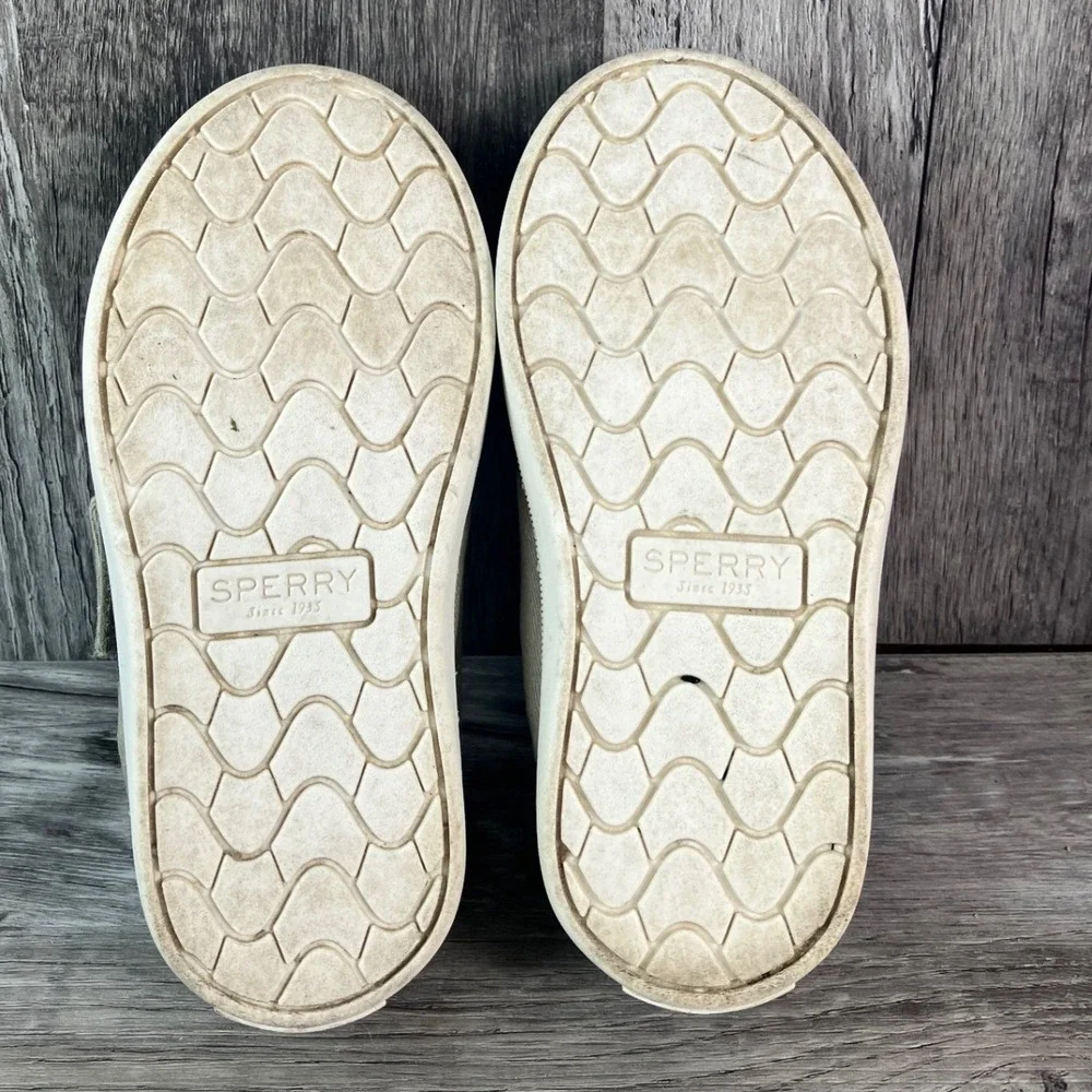 Sperry top sider